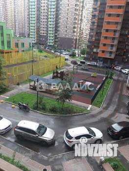 2-к квартира, вторичка, 61м2, 4/24 этаж