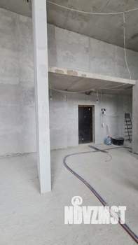 Студия квартира, вторичка, 85м2, 25/26 этаж