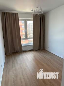 1-к квартира, вторичка, 42м2, 14/16 этаж