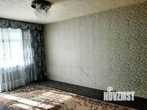2-к квартира, вторичка, 53м2, 2/9 этаж