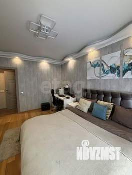 2-к квартира, вторичка, 69м2, 3/25 этаж