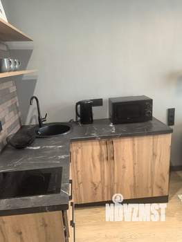 Студия квартира, вторичка, 23м2, 4/16 этаж