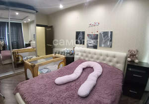 2-к квартира, вторичка, 65м2, 17/17 этаж