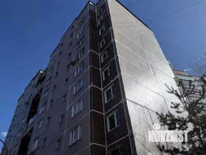 2-к квартира, вторичка, 53м2, 10/10 этаж