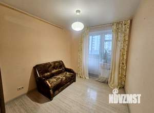 1-к квартира, вторичка, 43м2, 2/15 этаж
