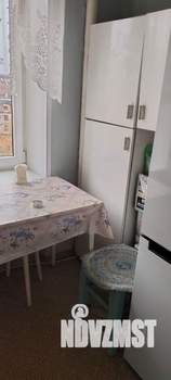 2-к квартира, вторичка, 35м2, 8/9 этаж