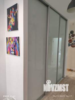 3-к квартира, вторичка, 90м2, 16/19 этаж