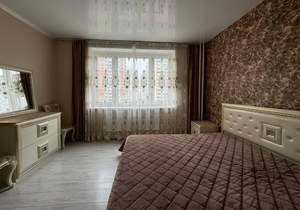 3-к квартира, вторичка, 86м2, 7/22 этаж