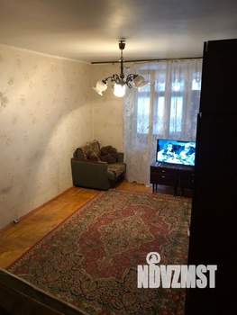 1-к квартира, вторичка, 36м2, 2/9 этаж