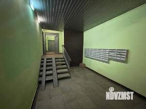 2-к квартира, вторичка, 52м2, 10/12 этаж