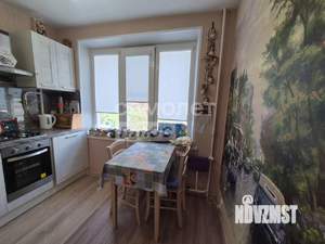 2-к квартира, вторичка, 46м2, 10/12 этаж