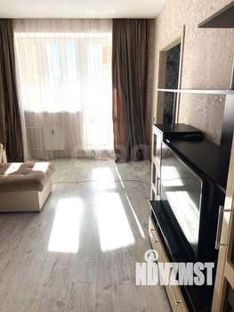 1-к квартира, вторичка, 38м2, 10/17 этаж