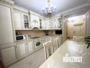 3-к квартира, вторичка, 82м2, 3/22 этаж