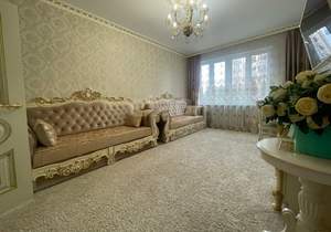 3-к квартира, вторичка, 85м2, 3/22 этаж