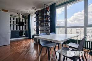 1-к квартира, вторичка, 47м2, 14/28 этаж