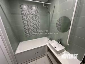 2-к квартира, вторичка, 45м2, 1/5 этаж