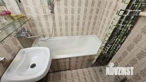1-к квартира, вторичка, 39м2, 8/14 этаж