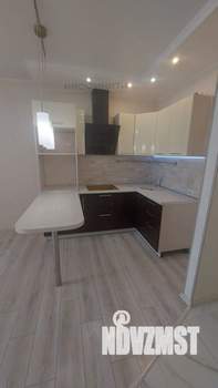 1-к квартира, вторичка, 33м2, 15/25 этаж