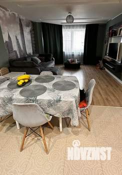 1-к квартира, вторичка, 45м2, 5/20 этаж