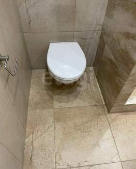 4-к квартира, вторичка, 84м2, 25/25 этаж