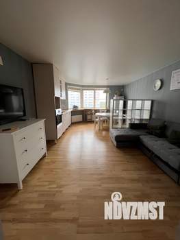 2-к квартира, вторичка, 67м2, 14/17 этаж