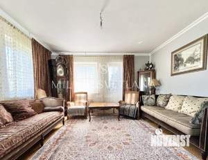 4-к квартира, вторичка, 147м2, 4/9 этаж