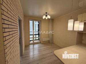 1-к квартира, вторичка, 33м2, 15/25 этаж
