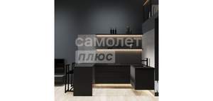 Студия квартира, вторичка, 23м2, 2/16 этаж