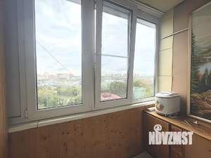 1-к квартира, вторичка, 39м2, 12/14 этаж
