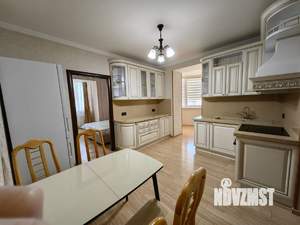 2-к квартира, вторичка, 59м2, 24/25 этаж