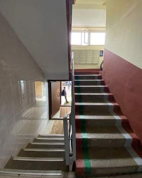 2-к квартира, вторичка, 54м2, 7/9 этаж