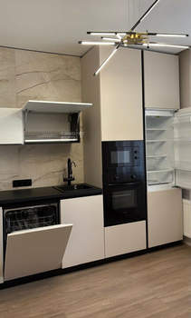 1-к квартира, вторичка, 36м2, 9/26 этаж