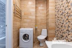 Студия квартира, вторичка, 34м2, 9/25 этаж