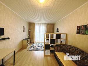 Студия квартира, вторичка, 29м2, 14/22 этаж