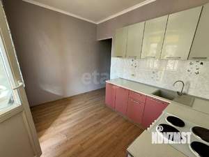 1-к квартира, вторичка, 39м2, 19/20 этаж