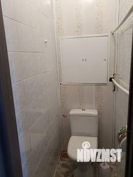 1-к квартира, вторичка, 44м2, 7/24 этаж