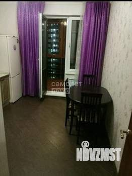 1-к квартира, вторичка, 42м2, 13/17 этаж