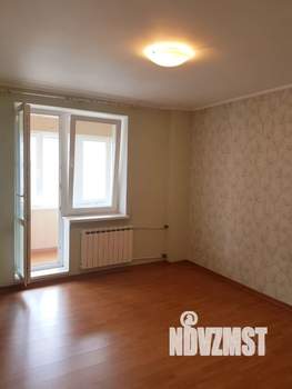 2-к квартира, вторичка, 58м2, 15/20 этаж