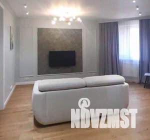 2-к квартира, вторичка, 65м2, 5/25 этаж