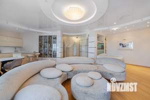 3-к квартира, вторичка, 113м2, 8/18 этаж