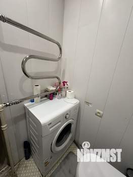 2-к квартира, вторичка, 39м2, 1/5 этаж