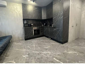 1-к квартира, вторичка, 41м2, 23/25 этаж