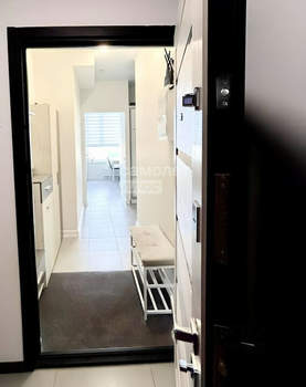 2-к квартира, вторичка, 50м2, 18/24 этаж