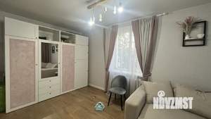 1-к квартира, вторичка, 30м2, 5/5 этаж