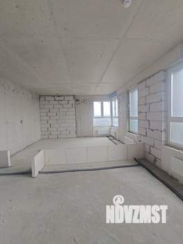 3-к квартира, вторичка, 66м2, 13/24 этаж