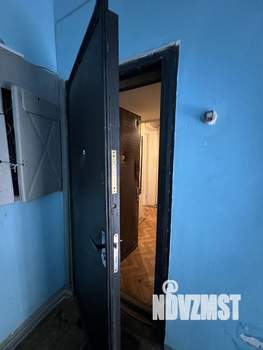 3-к квартира, вторичка, 63м2, 4/5 этаж