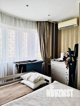 1-к квартира, вторичка, 40м2, 8/24 этаж