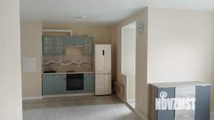 Студия квартира, вторичка, 36м2, 15/25 этаж