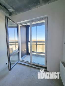3-к квартира, вторичка, 51м2, 10/24 этаж