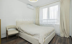 2-к квартира, вторичка, 49м2, 20/25 этаж
